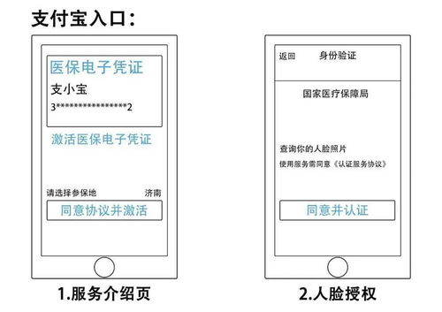 医保卡也可 刷脸 湘乡医保局教你一图读懂医保电子凭证