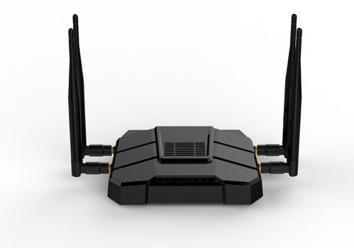 工厂OEM/ODM大功率企业级VPN路由器 瑞刷网络助力企业安全互联