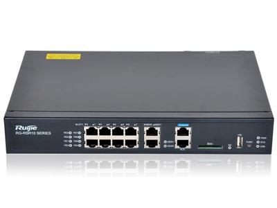 【锐捷网络rg-rsr20-14e】- 图片 代理商