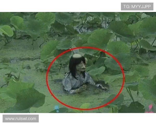 5个关键细节！《水鬼》结局解析，原来一切早有预兆