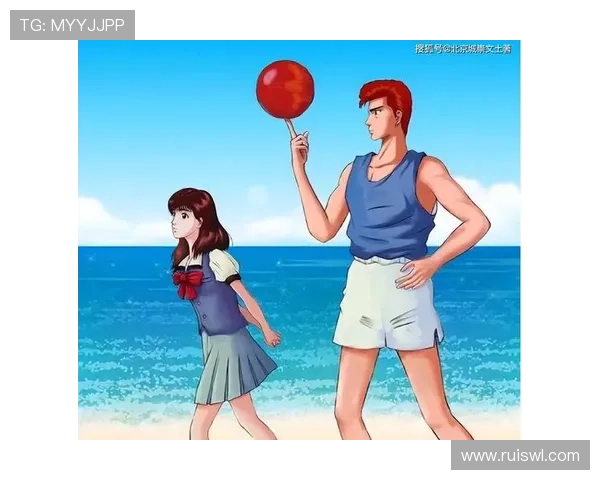 《灌篮高手》新剧场版:7个瞬间,重燃你18岁的篮球梦,20年的等待值得 《灌篮高手》新剧场版:7个瞬间,重燃你18岁的篮球梦,20年的等待值得