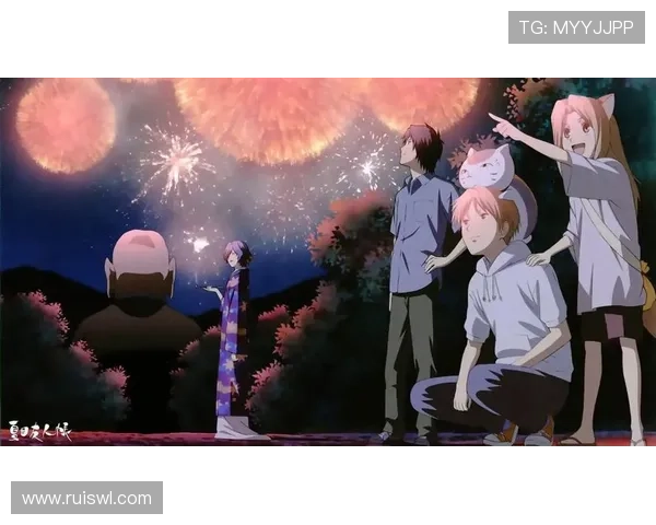 夏目友人帳OVA中人与妖温情羁绊的全新治愈物语篇章