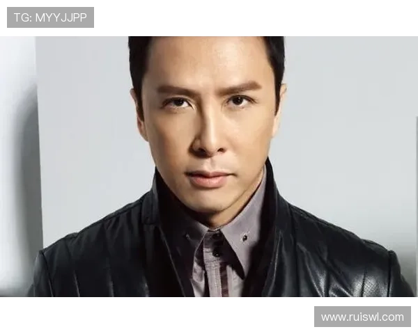 终极解码甄子丹破解动作巨星传奇背后的真实人生与不为人知的心路历程 终极解码甄子丹破解动作巨星传奇背后的真实人生与不为人知的心路历程