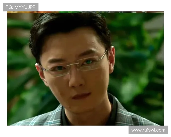 这10个细节揭秘《狂飙》高启强如何黑化