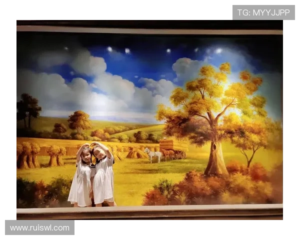 美术馆旁边的动物园：当艺术遇上生命，一场意想不到的奇遇