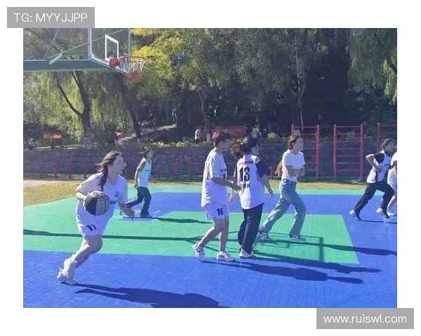 NBA最前线：不止篮球，更是热血与梦想的燃情画卷