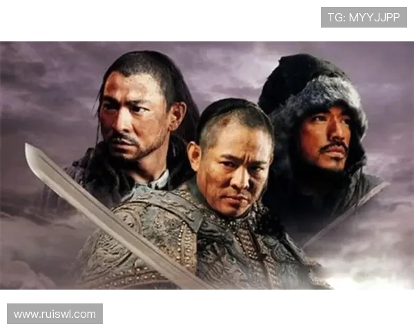 《投名状》：兄弟情深，利益纠葛，一场刀尖上的游戏