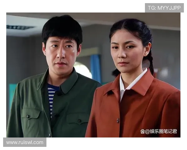 《夫妻那些事》：荧屏上的爱恨纠葛，现实中的情感共鸣