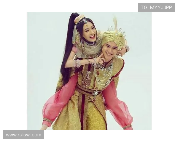 《美梦成真》:当泰剧的甜蜜咒语,解锁你心中最柔软的渴望 《美梦成真》:当泰剧的甜蜜咒语,解锁你心中最柔软的渴望