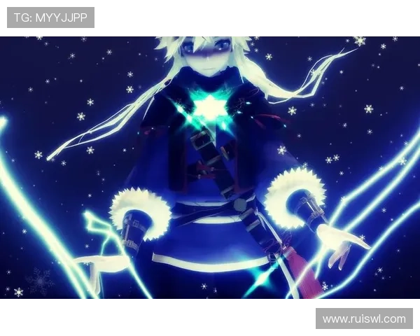 今夜天使降临：光影交织的梦境，定格刹那的永恒