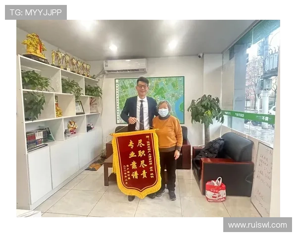 委托人：一段信任的托付，一份责任的担当