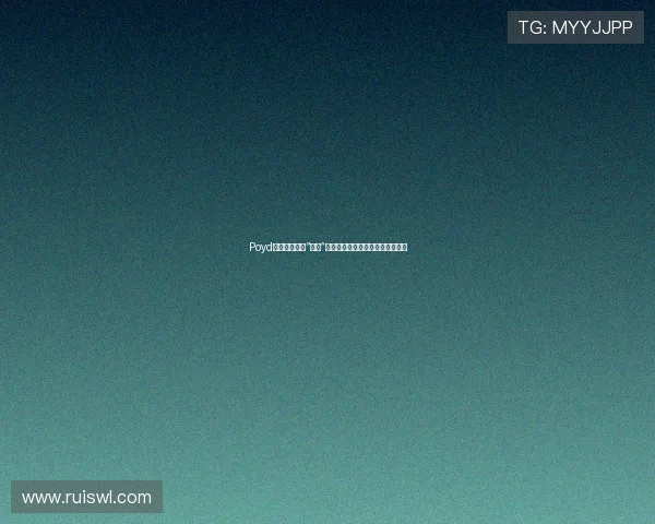 Poyd宝儿,不止是“泰囧”惊艳,更是泰国娱乐圈的闪耀名片 Poyd宝儿,不止是“泰囧”惊艳,更是泰国娱乐圈的闪耀名片